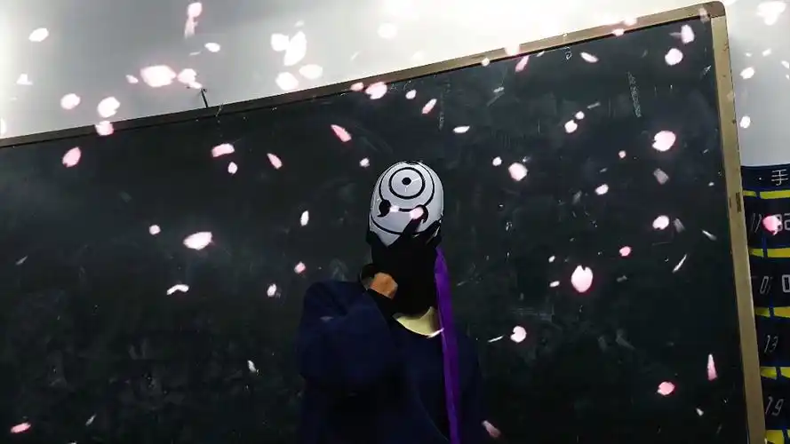 火影忍者宇智波带土