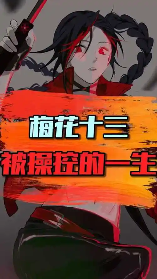 你真的了解梅花十三吗