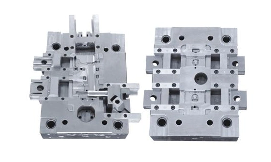 压铸模什么样?压铸模的基本结构你知道吗?_搜好货·b2b资讯