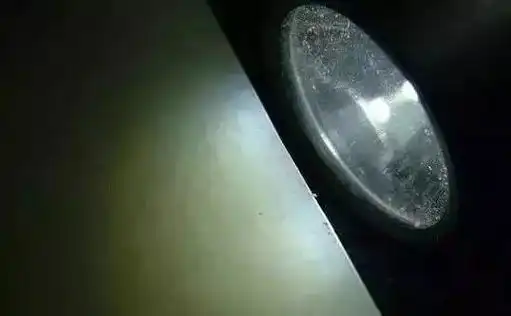 如何从结构特征辨别和田玉的产地?