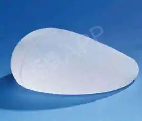 假体隆胸选择水滴形还是圆形