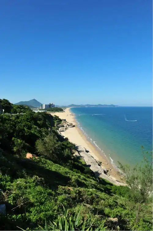 玩遍广东:闸坡海陵岛.图片401,广东省旅游景点,风景名胜 - 蚂蜂窝图库