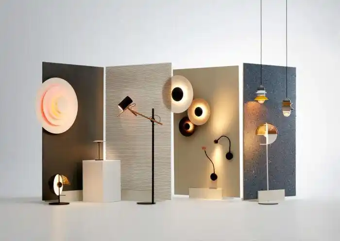 展览 布展设计 - 堆糖,美图壁纸兴趣社区