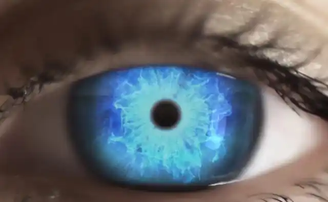 而转生眼则是通过白眼进化而来,可通过结合大筒木一