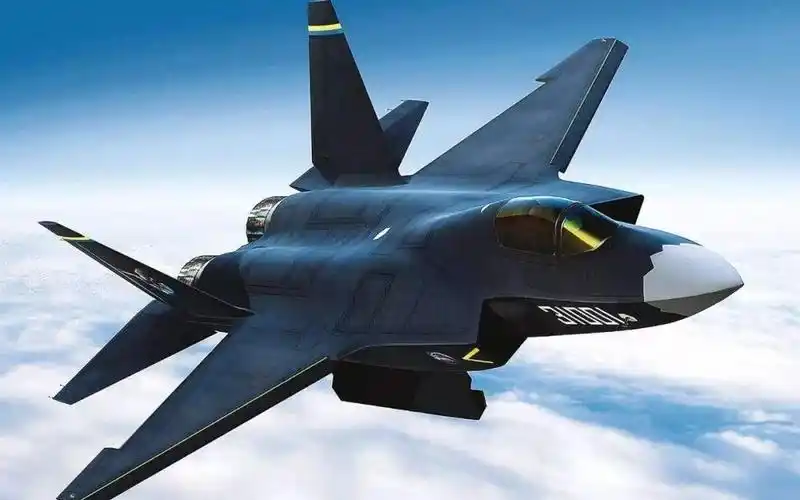 细数中国最先进战斗机,除歼20外你还有认识哪些?
