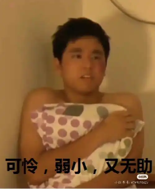 杰哥与阿伟表情包