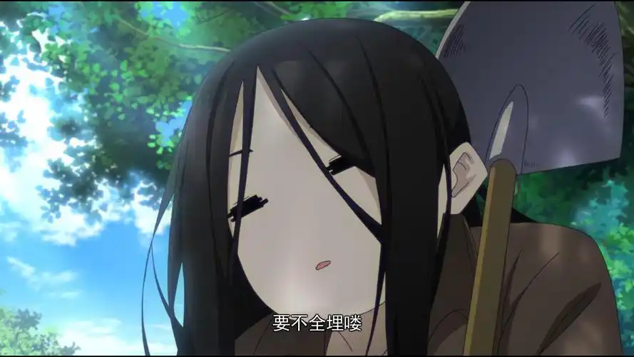 一人之下国漫壁纸5