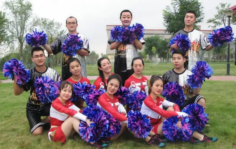 兰州莲花广场舞《trouble》11人变队形 附教学 正面演示 背面演示