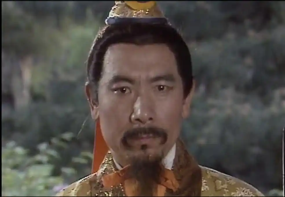 西游记中最悲剧的国王沦为佛道相争的牺牲品