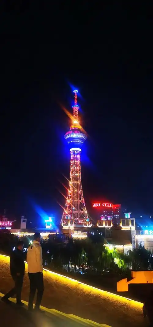 "新疆是个好地方,不到喀什不算到新疆."   国家历史文化名 - 抖音