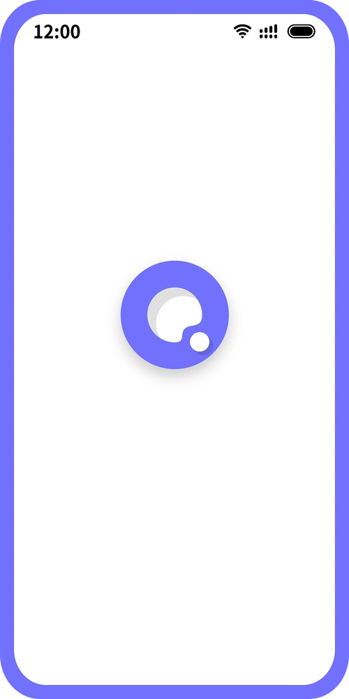 夸克浏览器界面设计