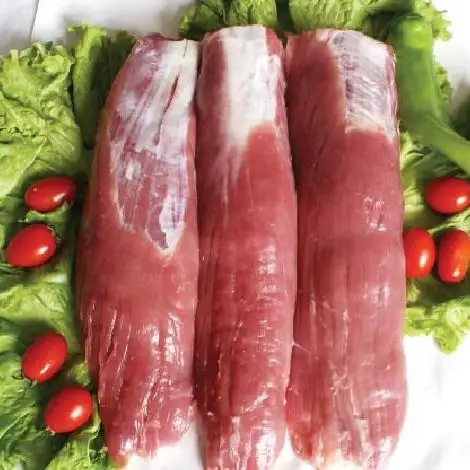 桂花猪梅肉 500g