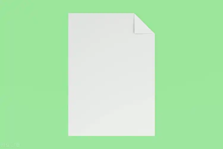 全世界都通用的a4纸最好的a4纸