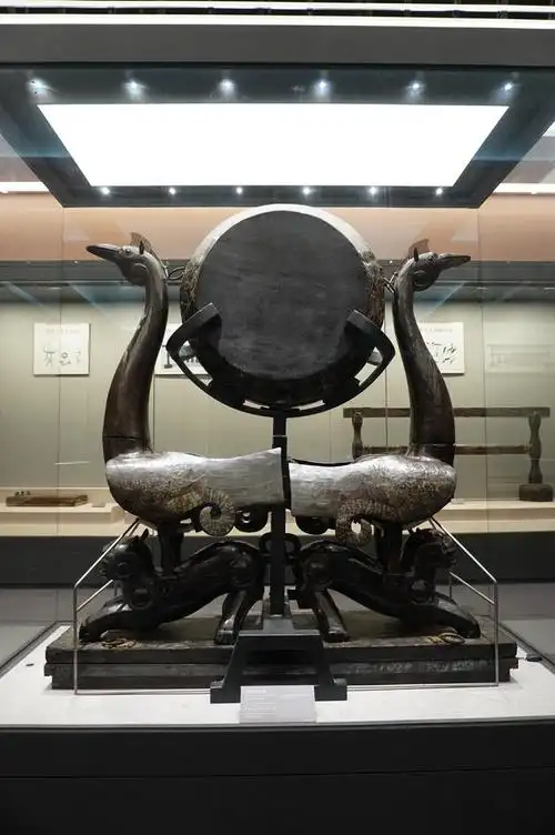 博物馆研习课一周城市生活