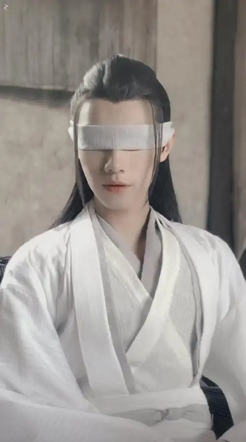 宋继扬 (陈情令晓星尘)