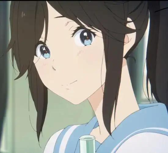 利兹与青鸟头像