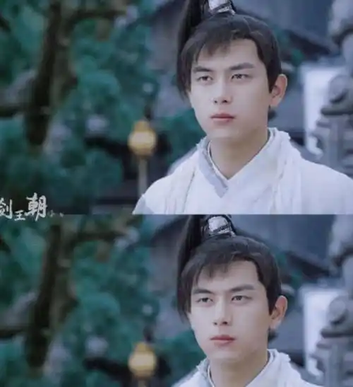 造型_王一博_剧中