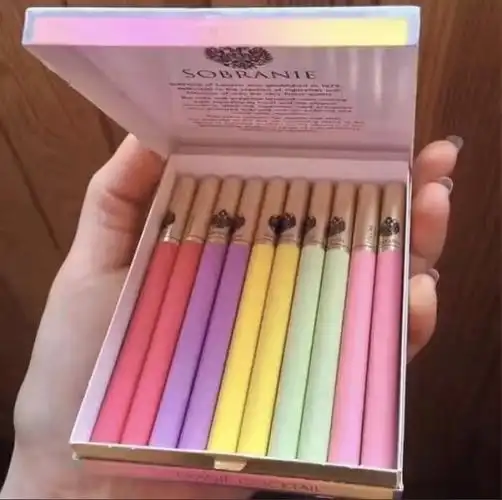 哪里可以买sobrsnie五彩烟?