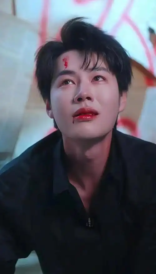 短剧领域中七位男演员的"哭泣表演"堪称神作,谁最吸引目光?