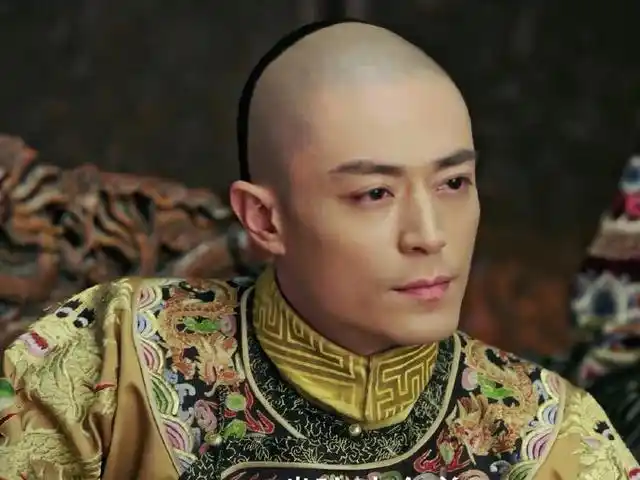 盘点扮演过乾隆皇帝的演员,儒雅或霸气,哪个是你心中的经典?
