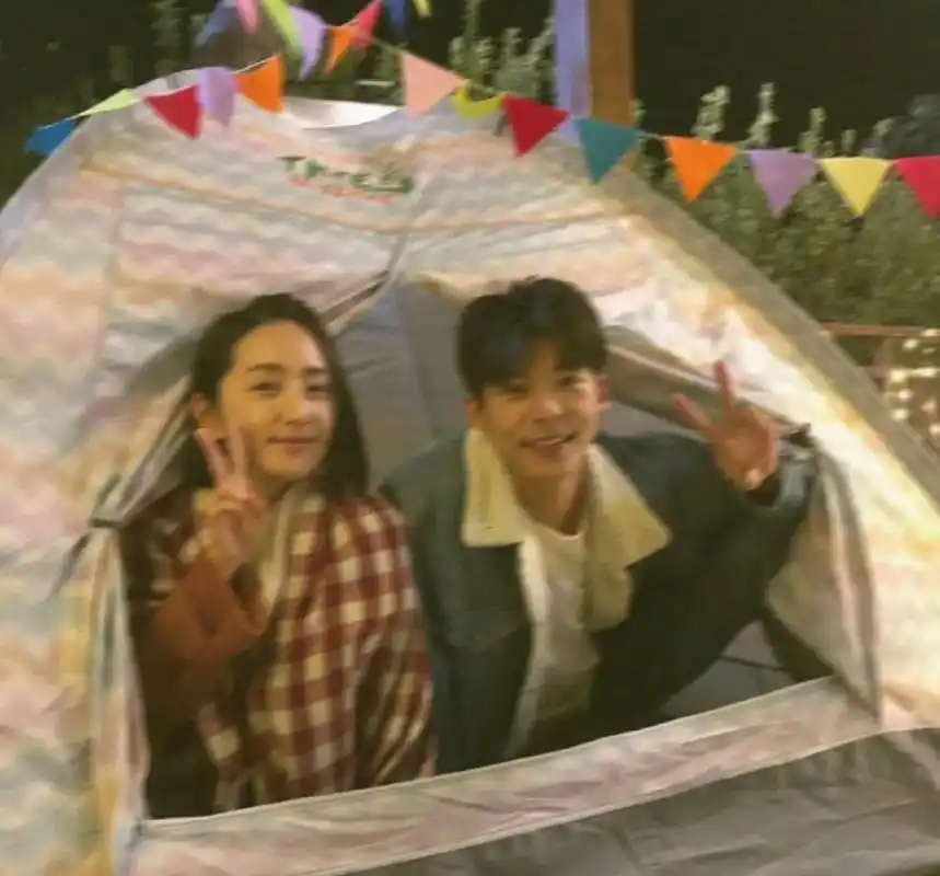 "什么时候才能接着听李子维和黄雨萱互怼"#想见你 #fyp  - 抖音