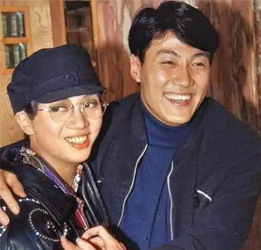 大师兄回来了断水流林国斌重返影坛这次将踢飞甄子丹