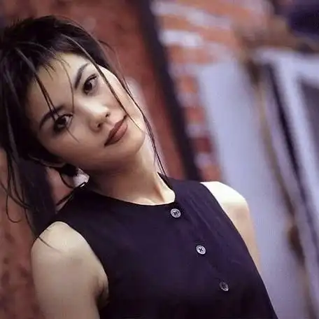 都是王菲玩剩下的