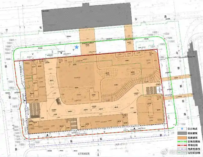 实探宁句城际马群麒麟镇汤山镇三大站沿线3大新盘年内预计入市