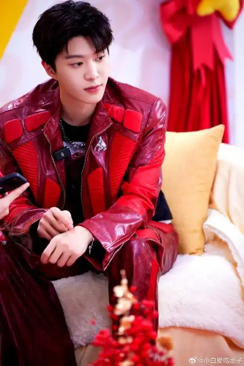 范丞丞小巷人家