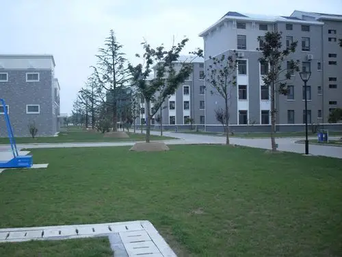 73106部队(现在的防空旅)营房