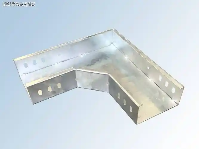 槽式桥架各种弯头名称图片