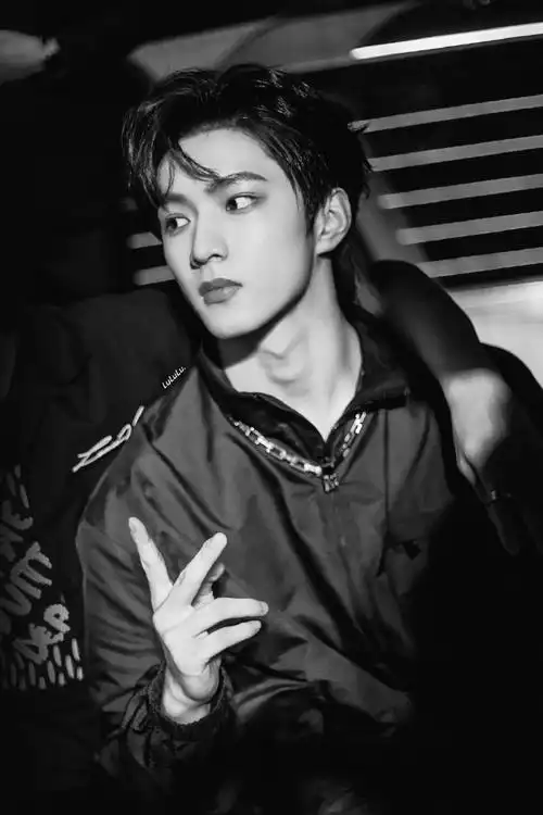 刘耀文lv酒会跳舞##刘耀文路易威登品牌大使