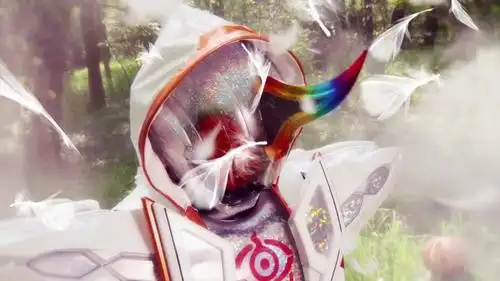 高码率1080p假面骑士ghost无限魂战斗合集2