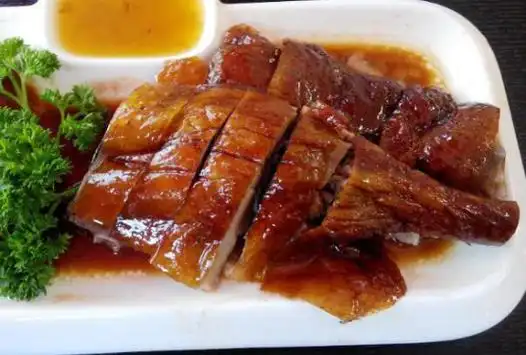 2021年广东十大美食小吃 烧鹅十分诱人,第四有健脾功效