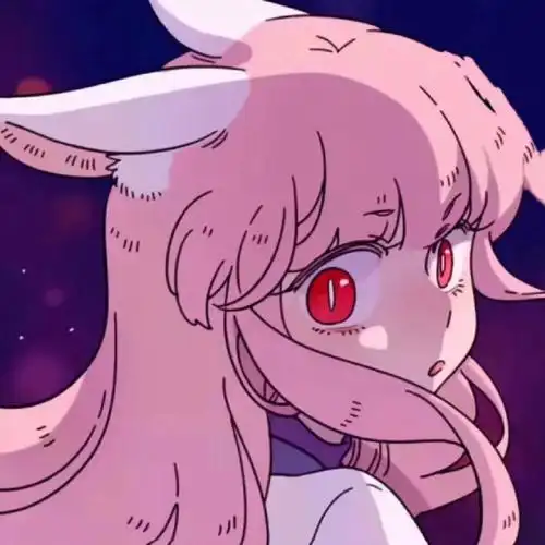 废柴狐阿桔头像