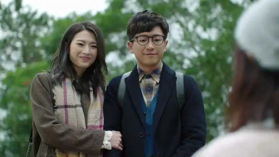 《那些我爱过的人》剧情过半,才发现这部剧没有想象中那么简单!