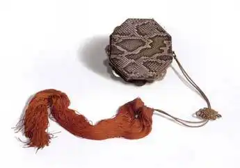 铁锤白雪遗音真实存在八角鼓是白族乐器这些娱乐知识有些冷