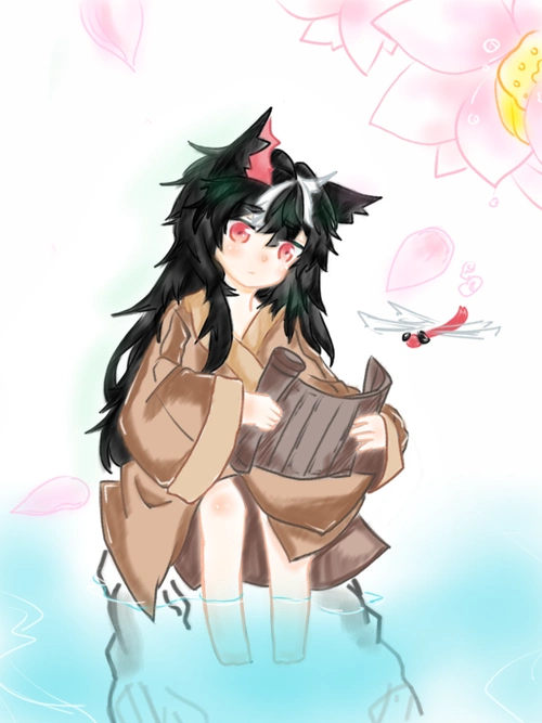 黯大人那么萌我要抱走他〕不知.