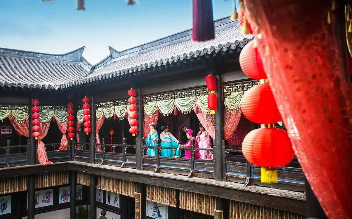 你根本不了解青楼女子?看看民国暗窑老鸨有多可恨!_妓女_客人_被称为