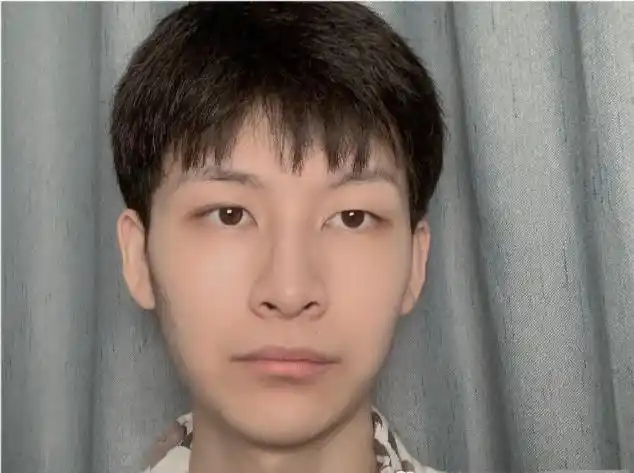 网红林锡露脸后因颜值惹争议,被嘲是另一个刘思瑶