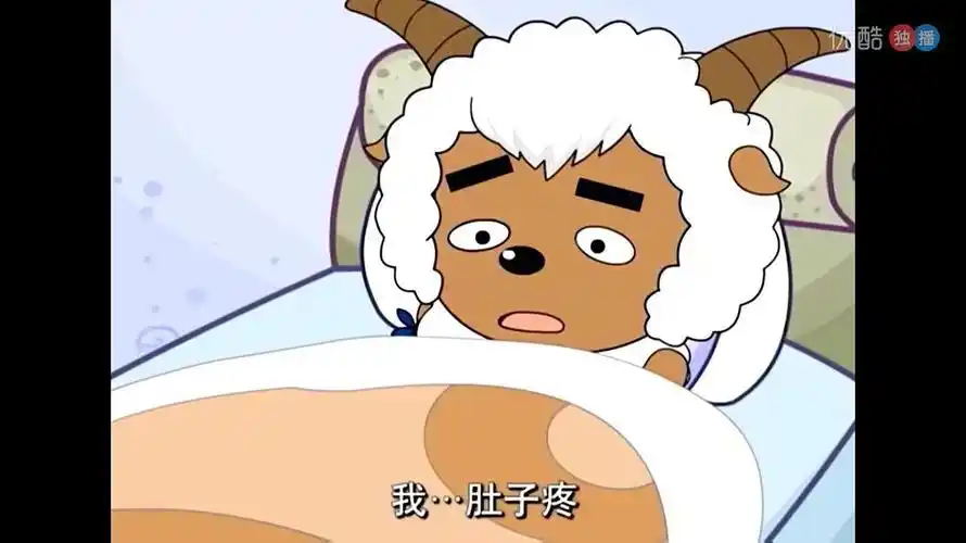 喜羊羊什么鬼剧情