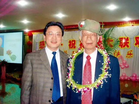 姜凯:搏击在肝胆外科前沿