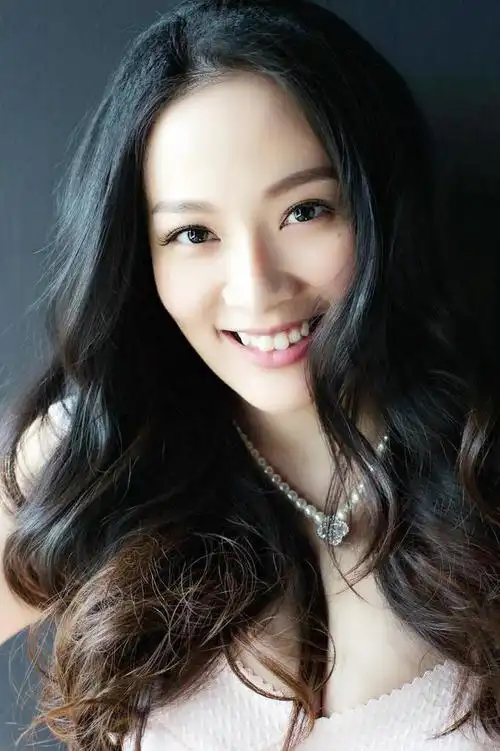 范彩儿百科/个人资料介绍/写真图片,范彩儿影视作品大全推荐-千悦网