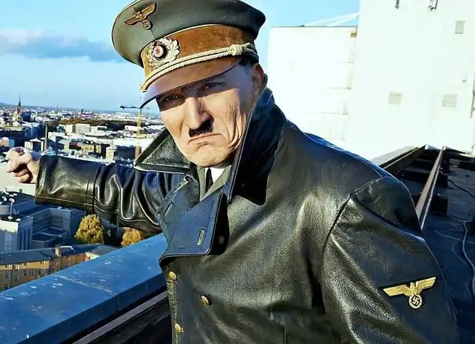 既生"苏",何生"德",二战中纵横欧洲的德国为什么没打赢苏联_希特勒_苏