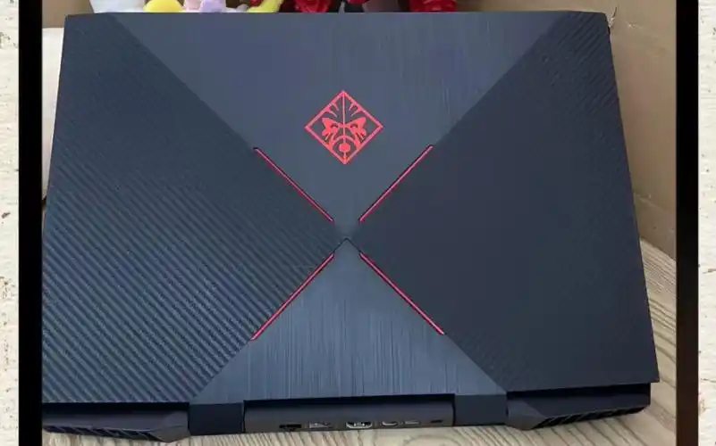 惠普 暗影精灵5