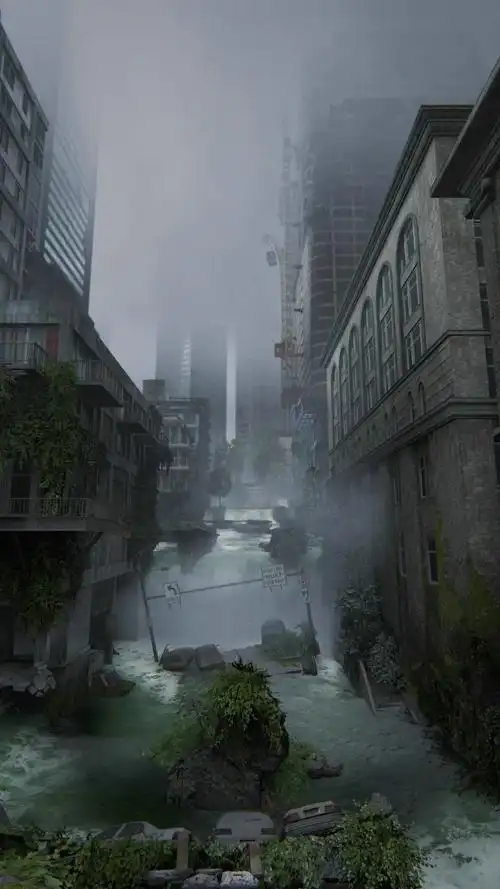 美末2竖版截图35张