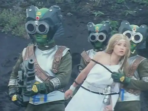 恐龙特急克塞号