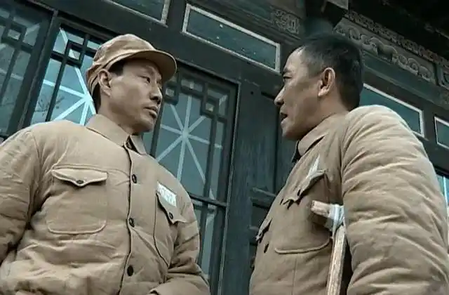 亮剑难怪李云龙看不上王副军长住院时你看他排面有多大