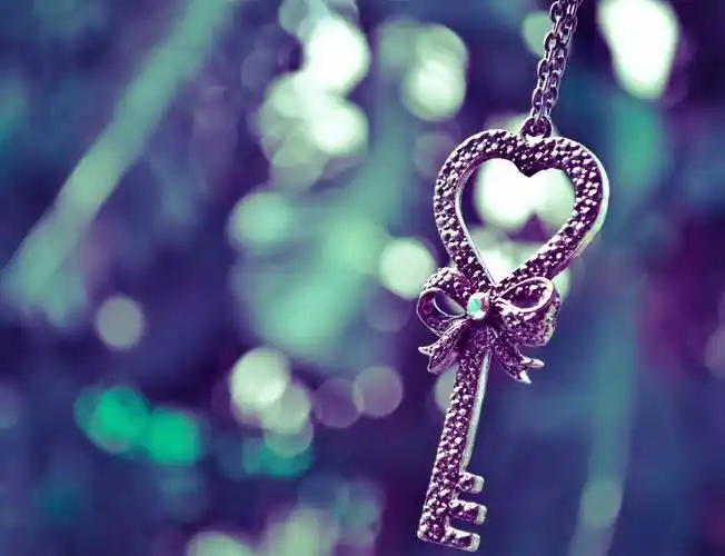 这是我爱你的方式 -意境图片-唯美图片大全