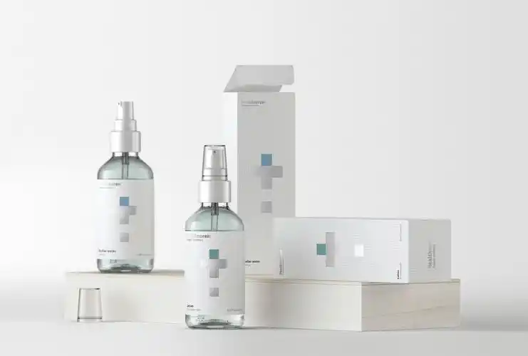 包装哪些往往容易让你忽视的药妆上